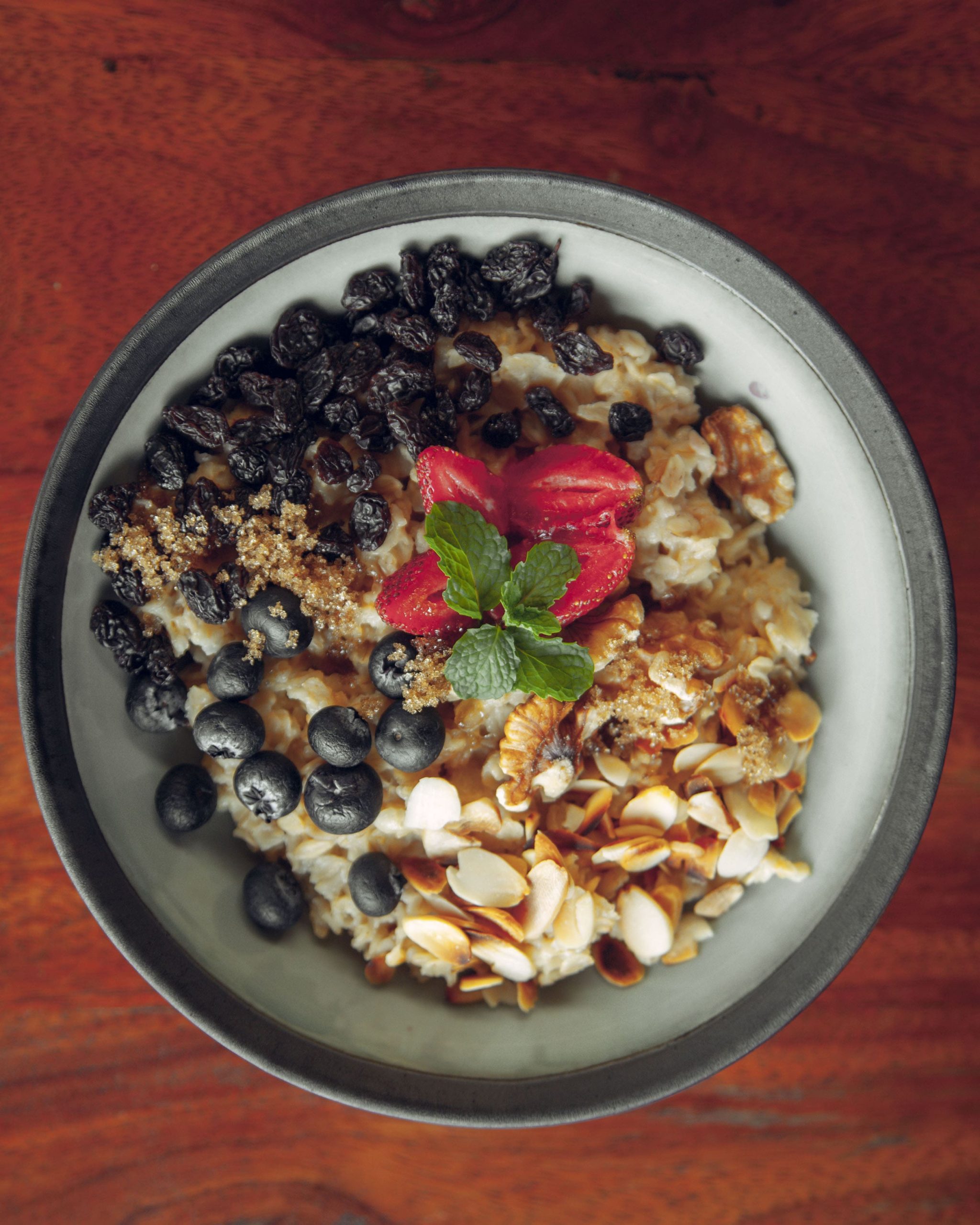 Oatmeal