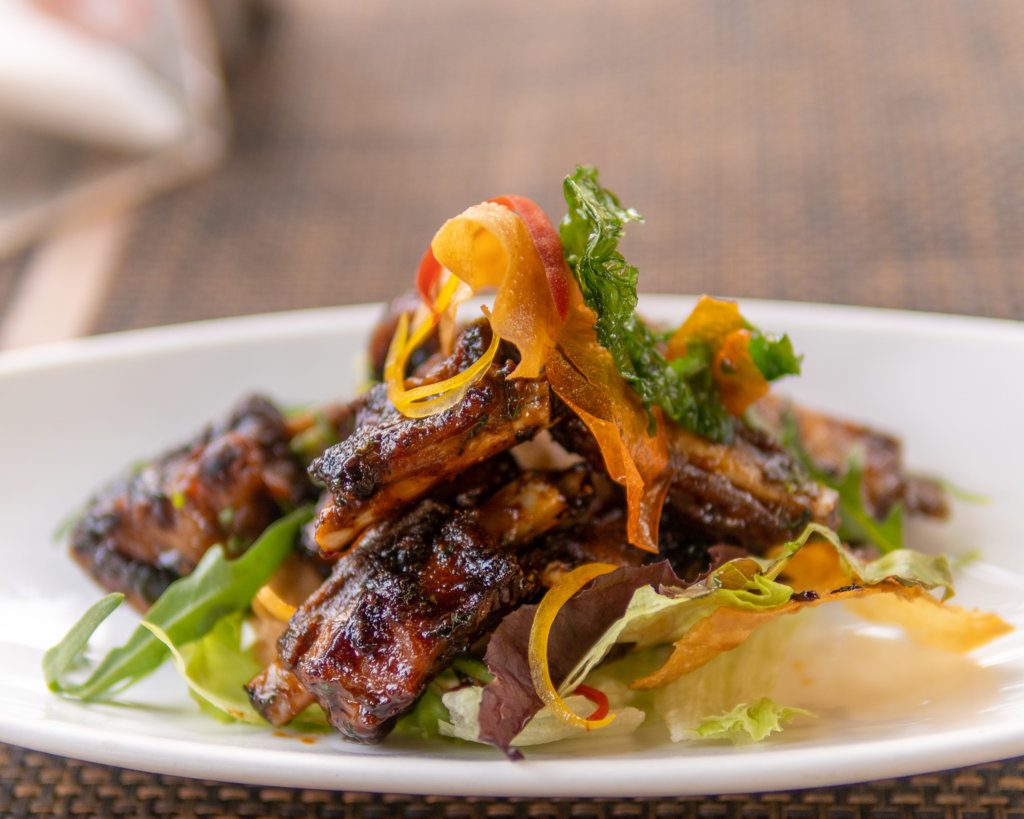 Pork Short Ribs