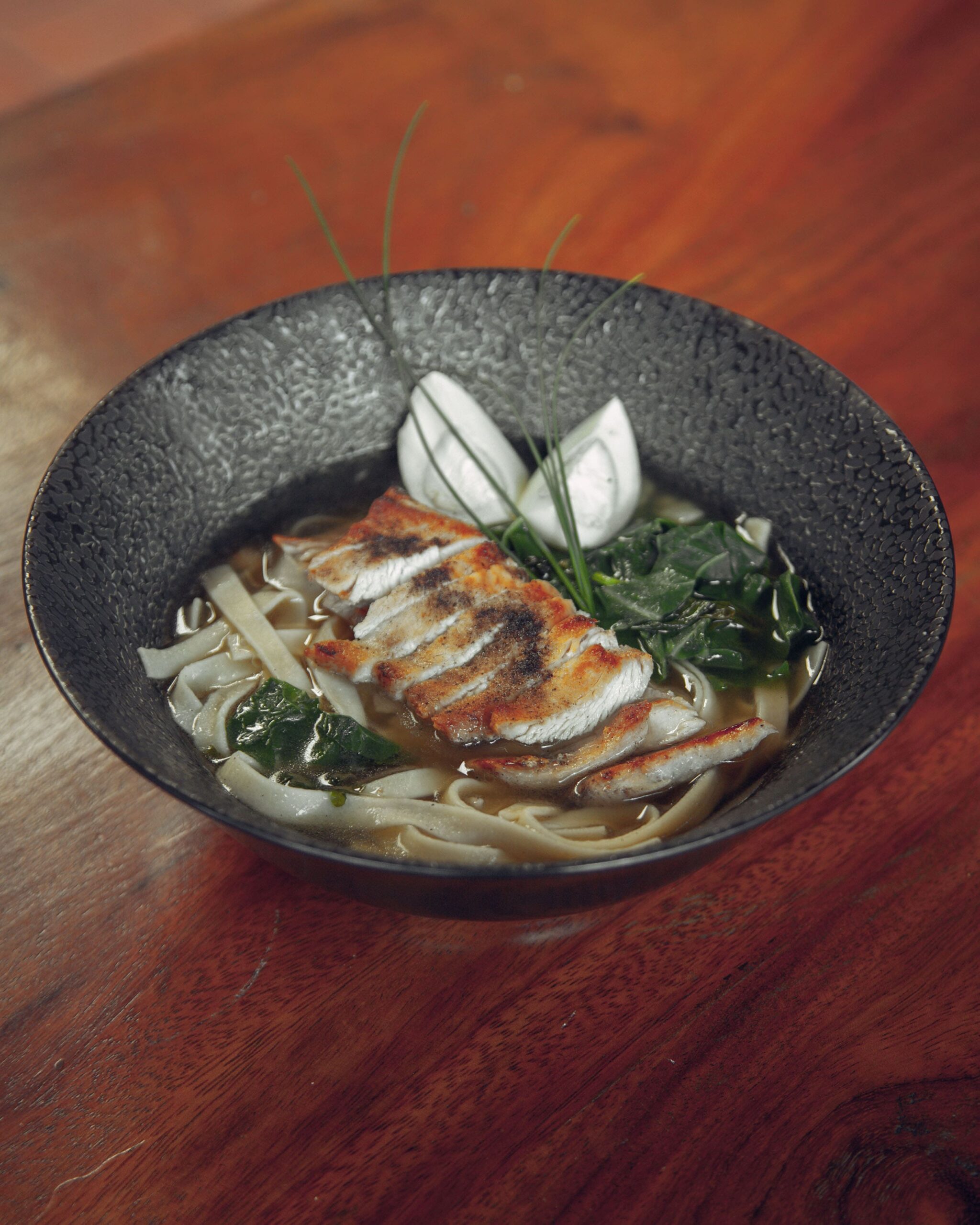 Farmhouse Chicken Noodle Soup