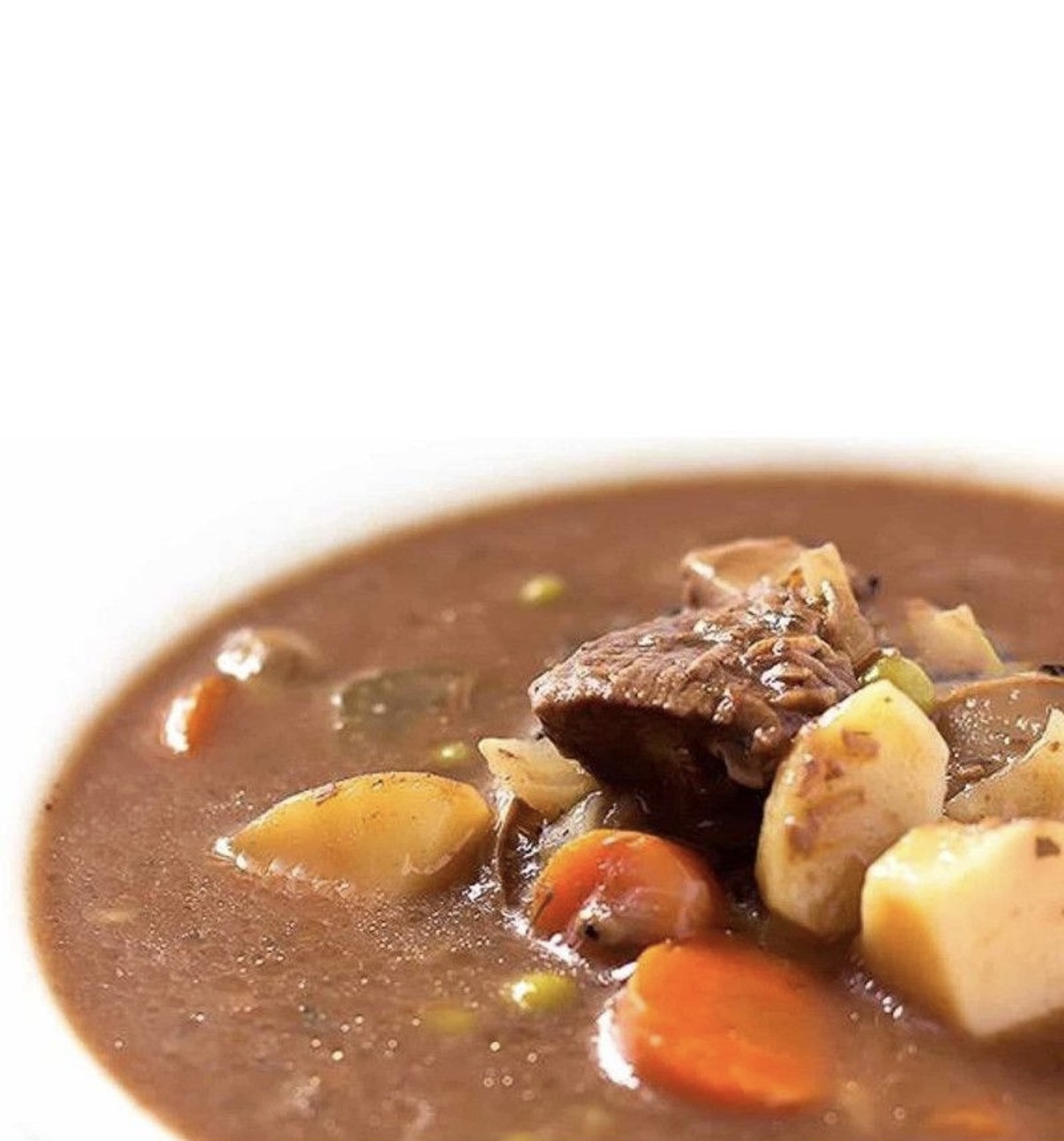 Ranchers Stew