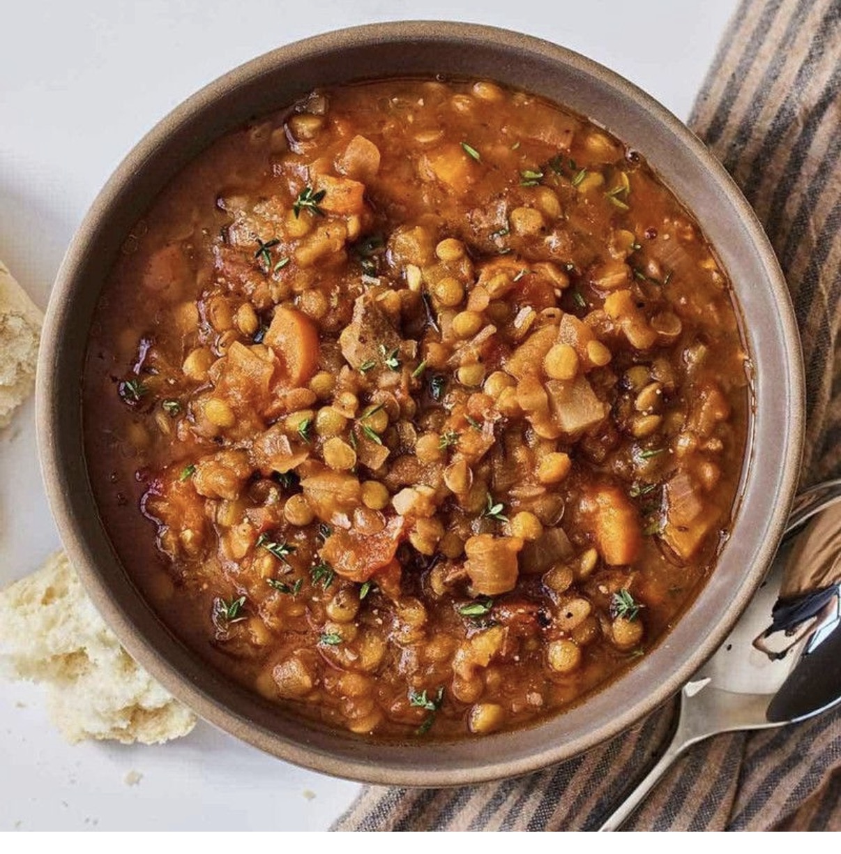 Lentils