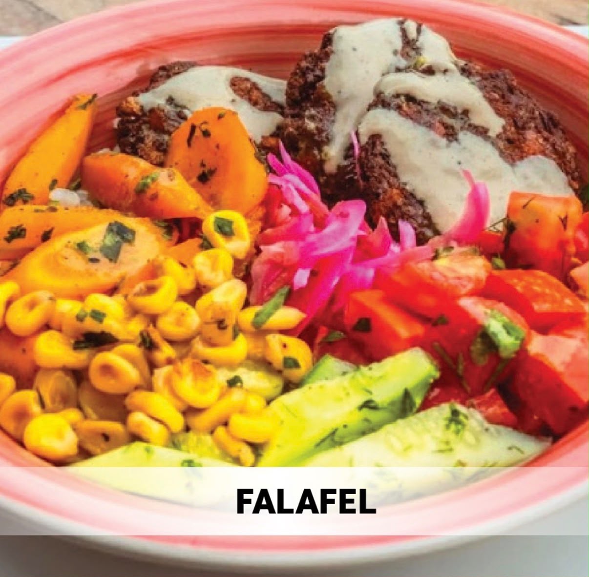 Falafel