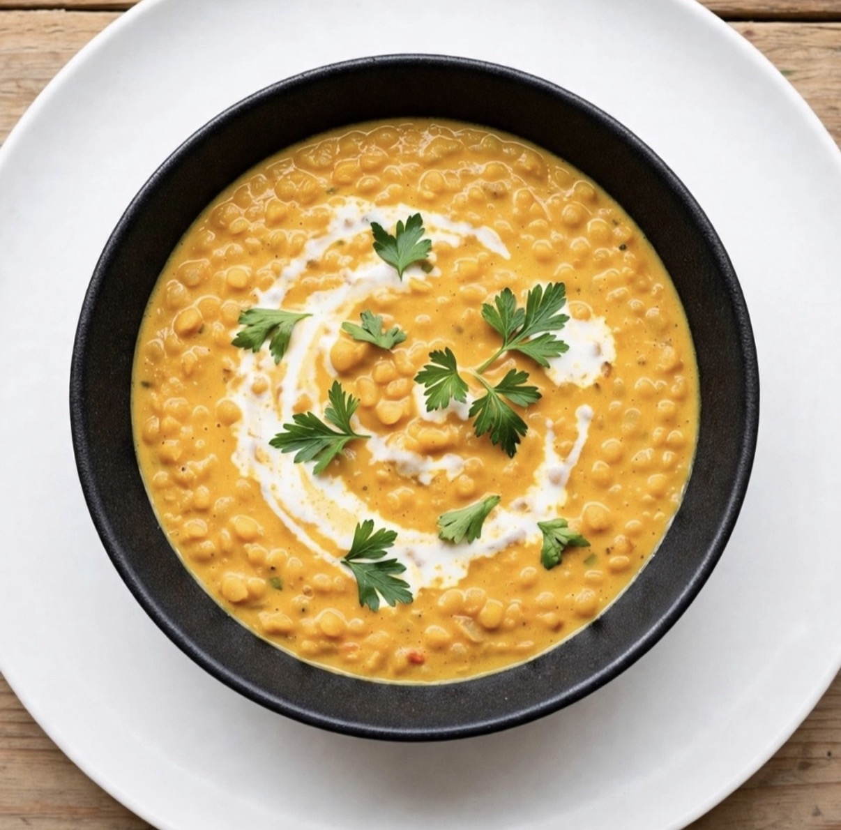 Lentils