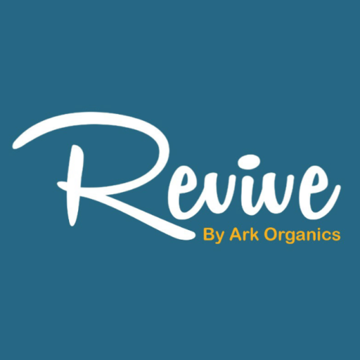 Revive By Ark Organics