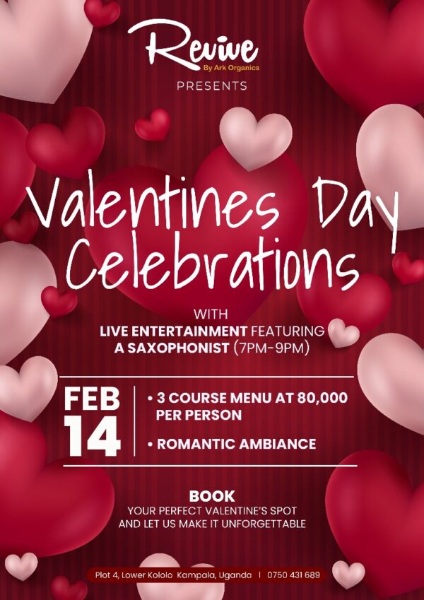 Valentines Day Special