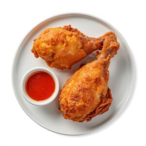 Revive Fried Chicken