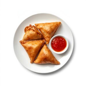 Samosas